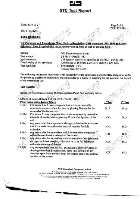 fabric visitor chair