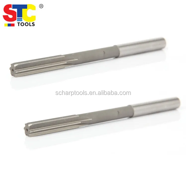 Hole Reaming Tools High Speed Steel Reamer Buy Hole Reaming Tools