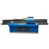 plastic rubber sheet small gravure map automatic photo printing machine