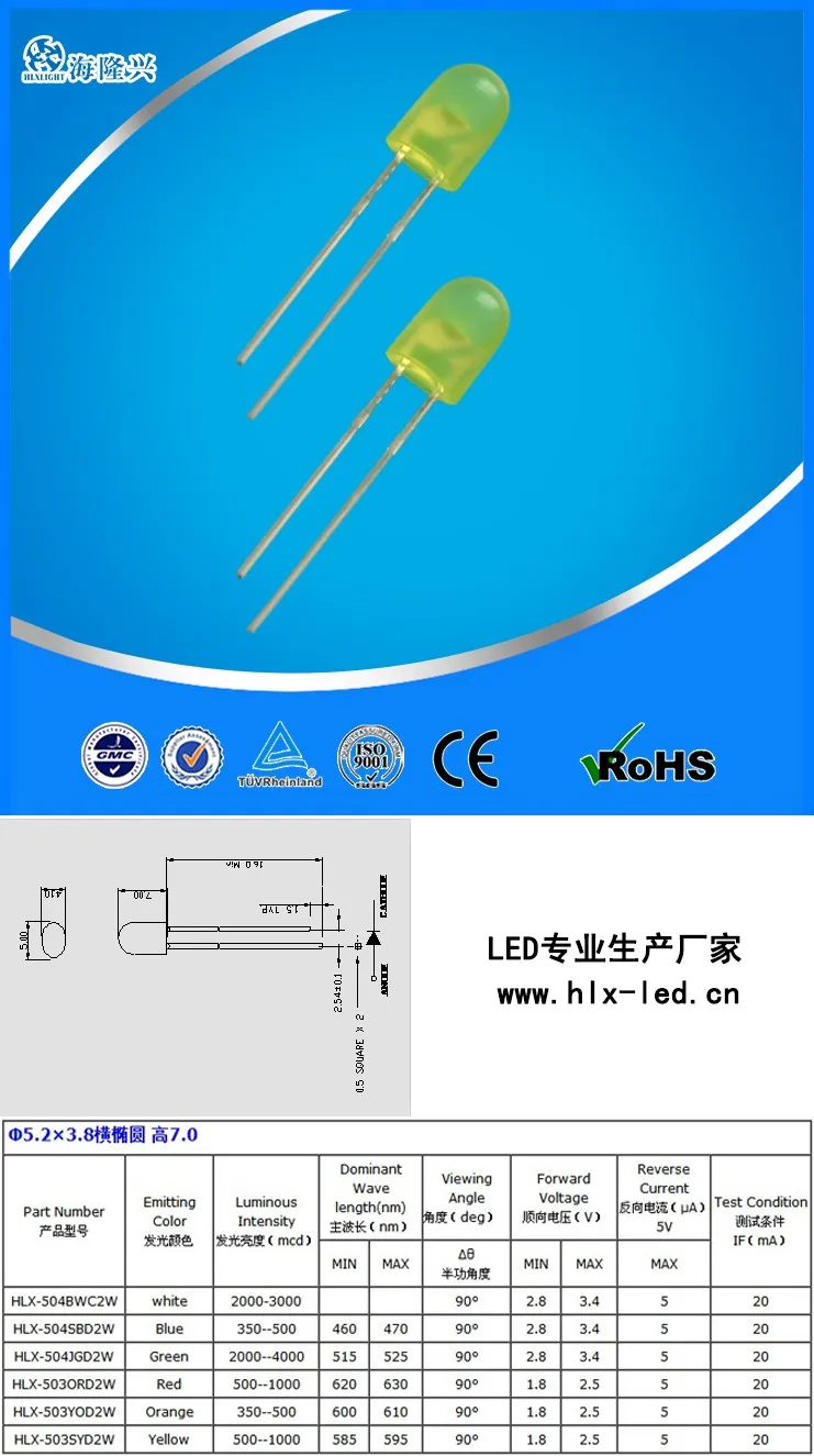 KEM-470AAB Blue Laser Lens – Compatible With Hualu BDP-2046, BDP-5200 Blu-ray Players