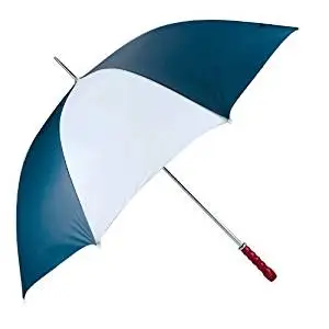 All-weather 60" Golf Umbrella- Weather 60in Golf Umbrella by All-Weather