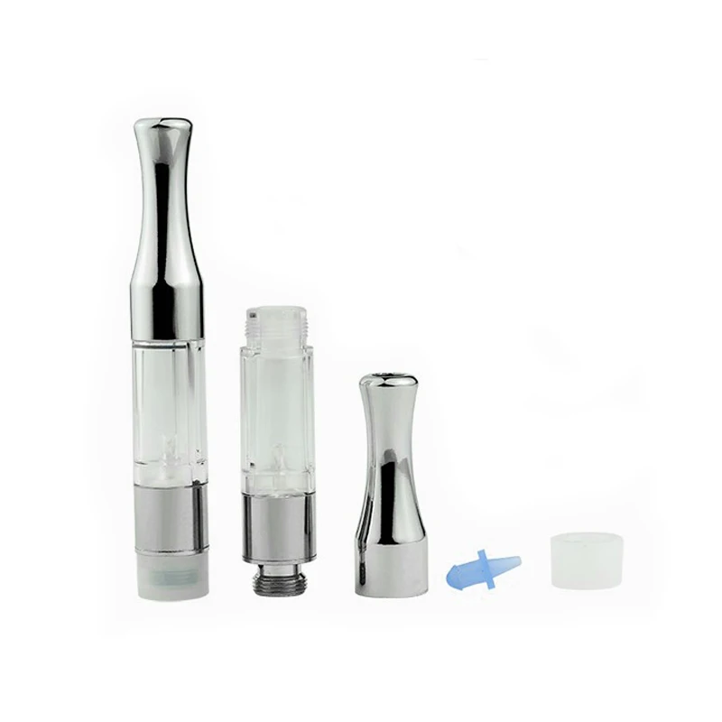 Cheapest Non Tobacco CBD Atomizer 510 CBD Glass Tanks G2 Vape Pen Cartridge