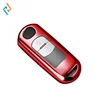 Polychromatic selection Mazda 3 key cover case shell for Mazda
