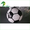 Giant 6ft Tall Inflatable Soccer Ball For Fun Beach Pool Party