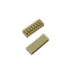 High quality wire connector 7P-SCN waterproof rubber seal plug Models Available for cable connector for wiring harness