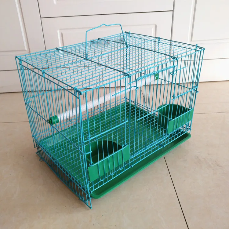 Custom Designs Acrylic Bird Cage Aviary For Cockatiel In Australia ...