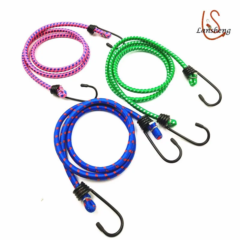 Motorcycle Luggage Rope With Steel Hook Buy Luggage Rope With Steel