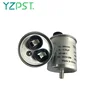 MKP snubber capacitors Damping and absorption capacitors 20UF
