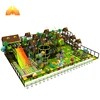 Good price soft playground naughty castle indoor play