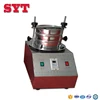 Lab using test vibrating screen machine for the science study