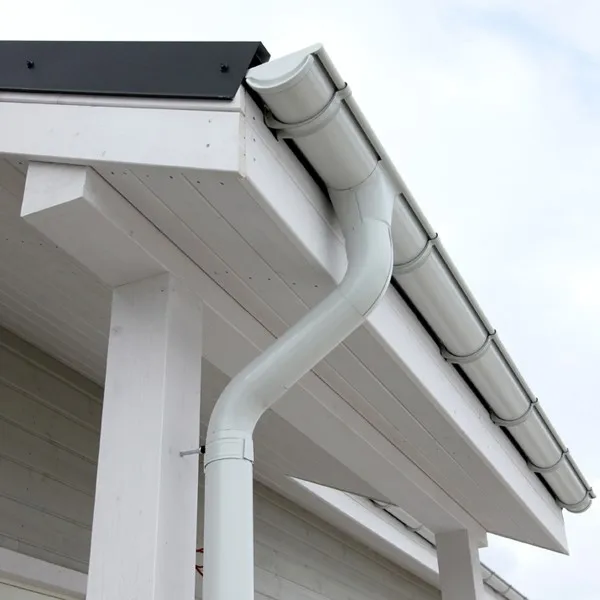 Pvc Rain Gutters Corner Buy Plastic Rain Gutters,Pvc Rainwater Gutters,Green Plastic Rain