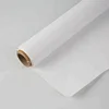 Frontlit printing flex banner,Advertising Material Design,440g grey/Black back flex banner rolls