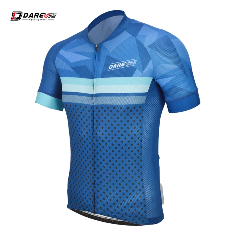 online design cycling jersey
