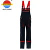 High Quality Work Bib Pants Durable Work Overall Uniform