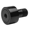CFH-7/8-SB / HR-7/8-XB / CRHSB-14 / CRH- 14 VBUUR Inch Sealed Cam Followers With Crown OD and Heavy Stud
