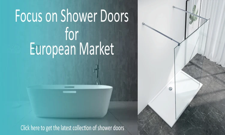 shower door 