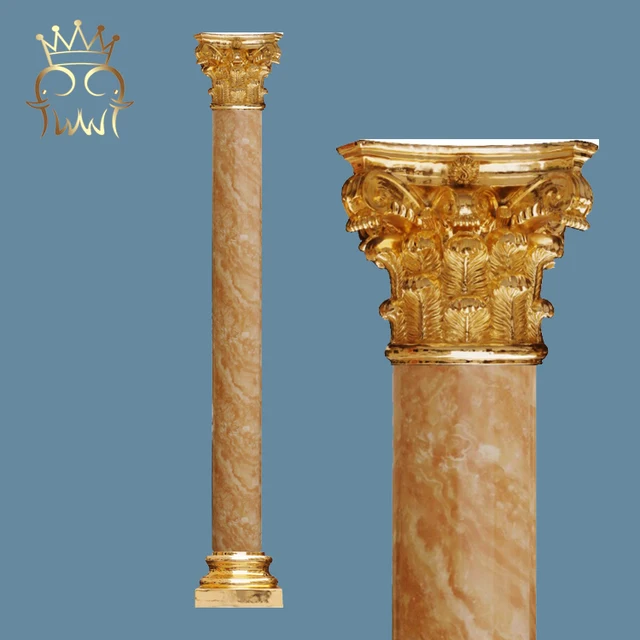 Marble Wedding Pillars Columns For Sale Source Quality Marble