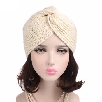 turban winter hat