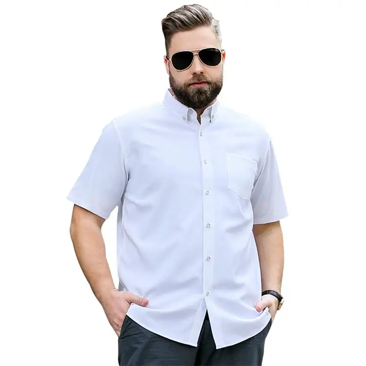 Hemp Shirts Wholesale Short Sleeve Open Shirt For Fat Man 6xl Size Clothes Buy Hemp Shirt Short Sleeve Shirts Half Sleeve Shirt For Man Product On Alibaba Com