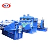 China suppliers double tube ends edge metal plastic pipe chamfering machine for long lengths