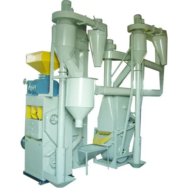 2018 5001000kg/h Rice Mill Machine Price Philippines With Lowest Price