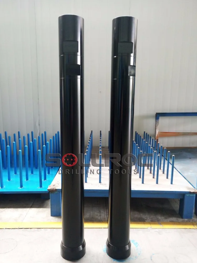 High Air Pressure SRC54 RC Reverse Circulation Hammer with 130mm Diameter and 84.5kg Weight for Efficient RC Drilling