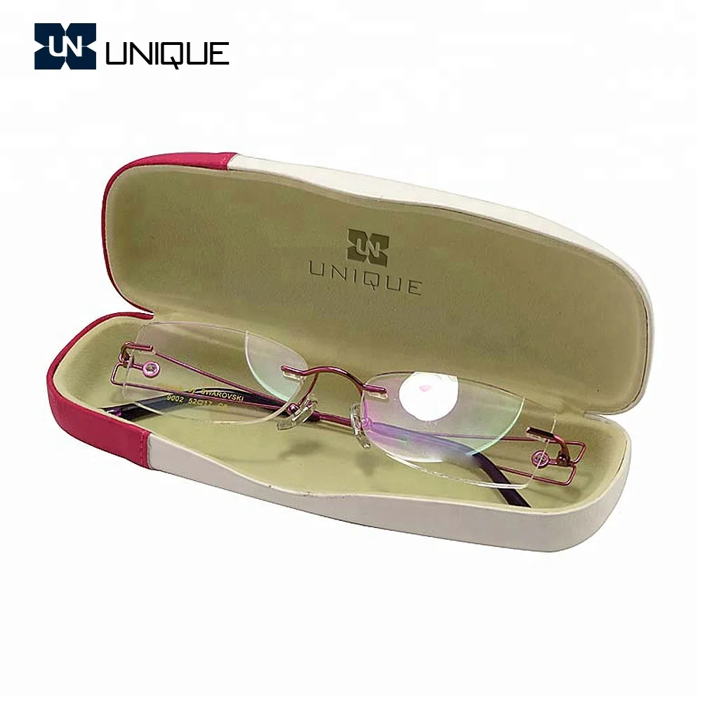 fancy glasses case