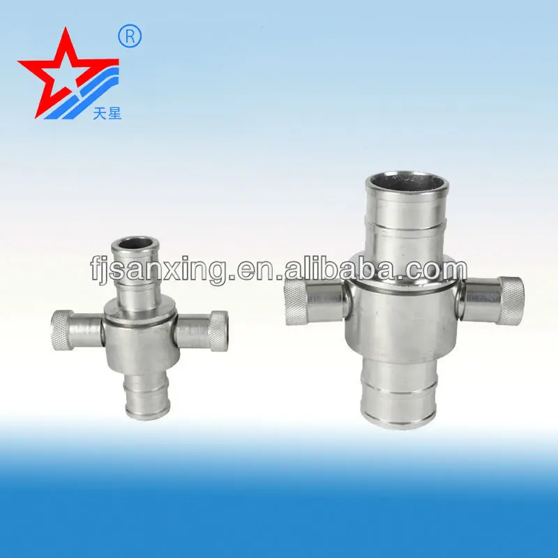 BS Coupling 001