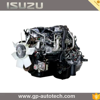 6hg1 двигатель isuzu