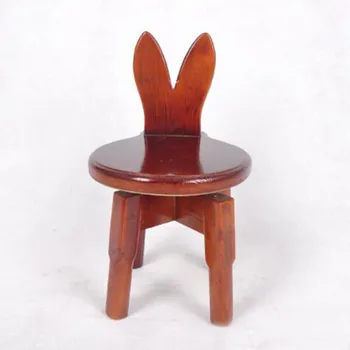 Animal Shape Wooden Seat Bar Stool Animal Shape Wooden Seat Bar Stool