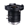 Big objects imaging large view range and strong perspective effect fisheye Lens