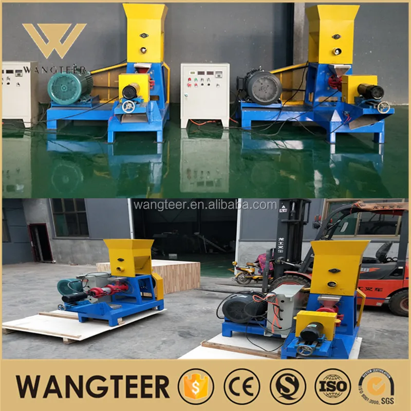 making machine ce certification