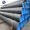 API 5L grade B X56 SMLS steel pipe used for gas and oil pipeline