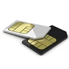 Hongkong Prepaid SIM Card 4G LTE SIM Card