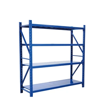 warehouse metal drawer rack heavy iron storage shelving duty larger