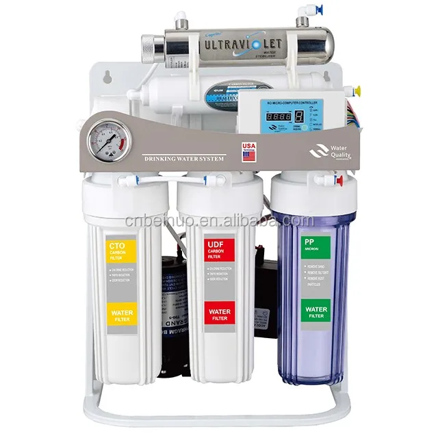 3.2g Steel Tank Matel Storage Pure Tank For Ro Water Filter Spare Part