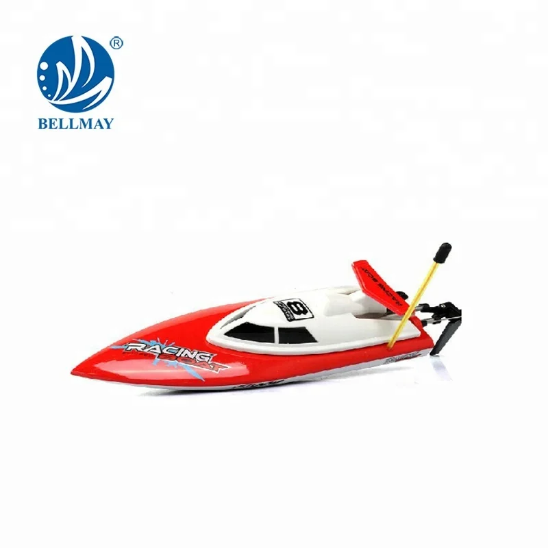 rc boat body