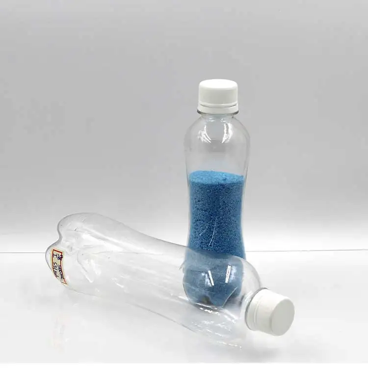 Pet Round Plastic Carbonated Beverage Bottle For Soft Drinks Buy Carbonated Beverage Bottle
