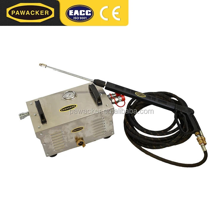 Powerful Commercial Hydraulic Power Pressure Washer Buy Hydraulic