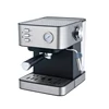 2018 Hot sale new product Safe and reliable coffee and espresso making machine cappuccino maker with safety valve