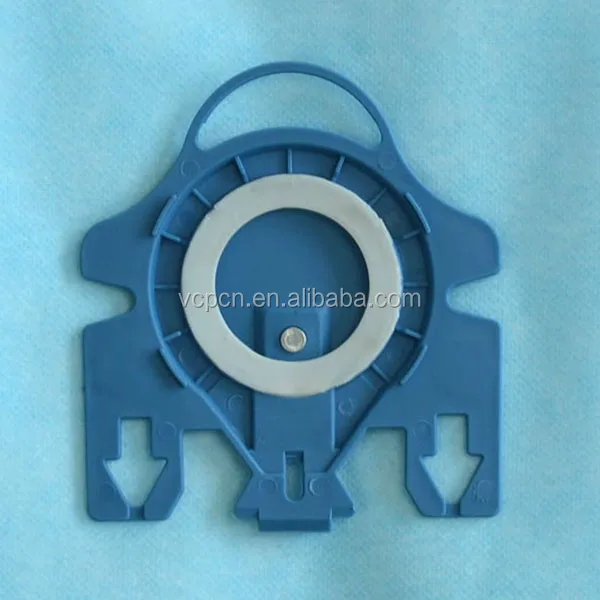 Factory Miele Hyclean Gn 3d Vacuum Cleaner Dust Bag Of Antimicrobial