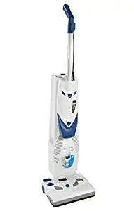 Lindhaus Valzer 5 Class A Upright Vacuum--Exclusive Listing by Johnston's Vac & Sew