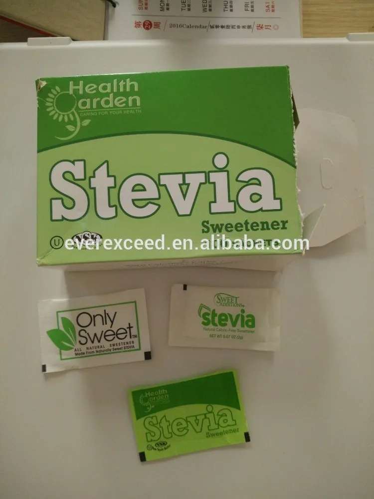 Stevia Sugar Stevia Sachets In Bulk Buy Stevia Sachet,Stevia Sugar