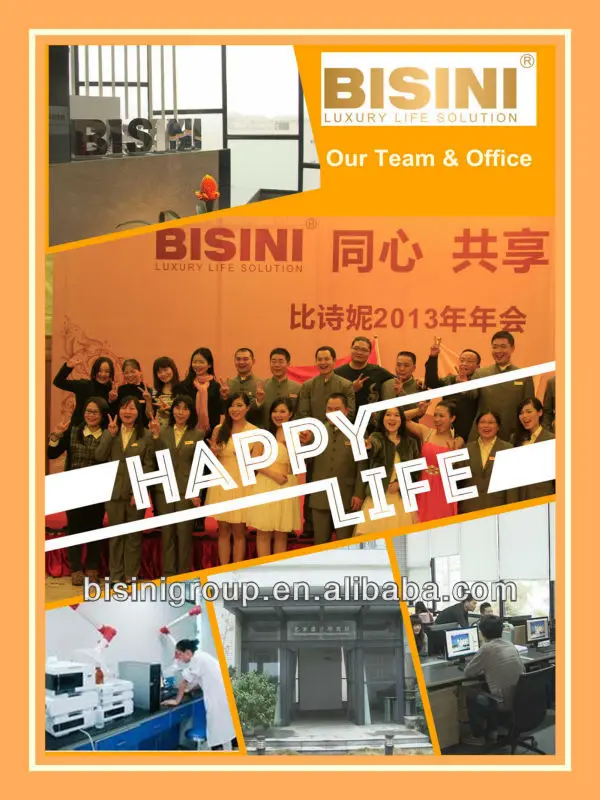 2.Our Team & Office