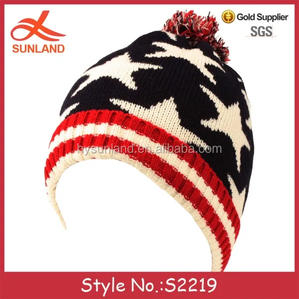 bobble hat suppliers