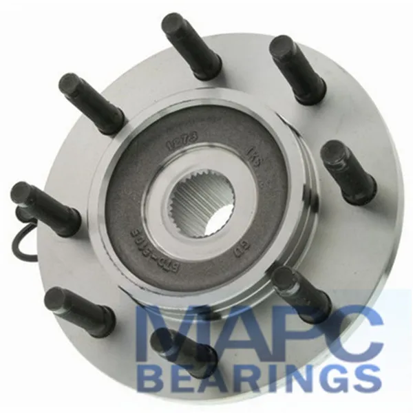 Dodge Ram 1500/2500/3500 Wheel Hub Bearing,Wheel Bearing,Hub Unit