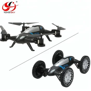 flying car drone toy