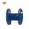 DN150 DN200 DN250 Ductile iron pipe fittings for drinking water supply