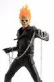 Terror 1 6 Scale Ghost Rider Male Head Sculpts Model Toys For 12 Male Action Figure
