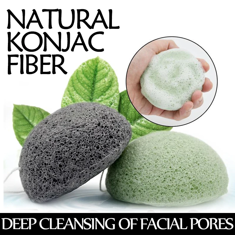100 Natural Konjac Sponge Buy Konjac Sponge,100 Natural Konjac